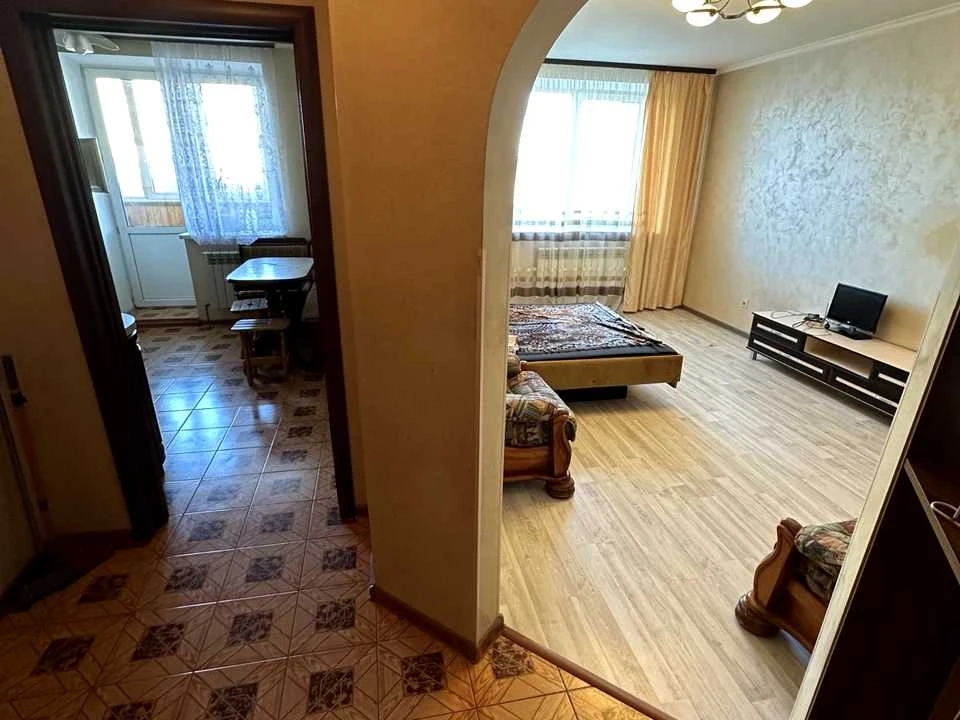 Apartment. Borispol Boulevard, Kyiv