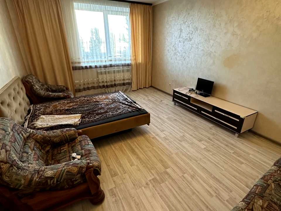 Apartment. Borispol Boulevard, Kyiv