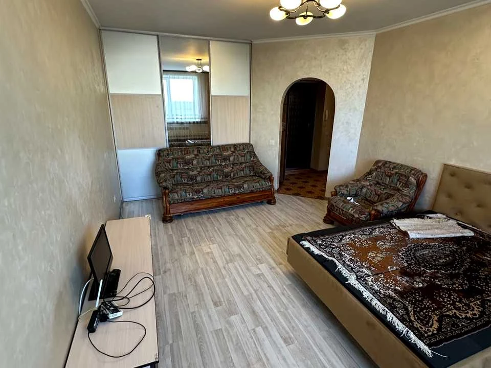 Apartment. Borispol Boulevard, Kyiv