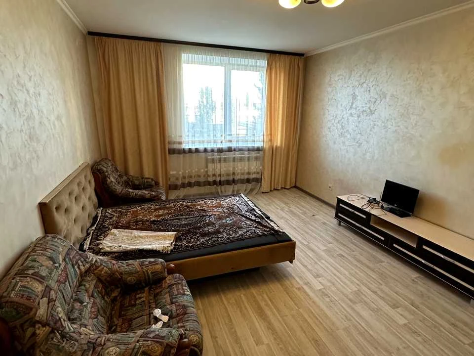 Apartment. Borispol Boulevard, Kyiv