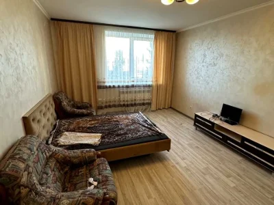 Apartment. Borispol Boulevard, Kyiv