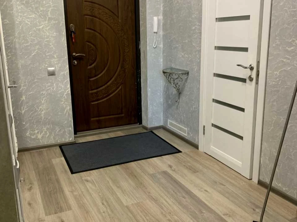 Квартира. Киев, улица Михаила Максимовича