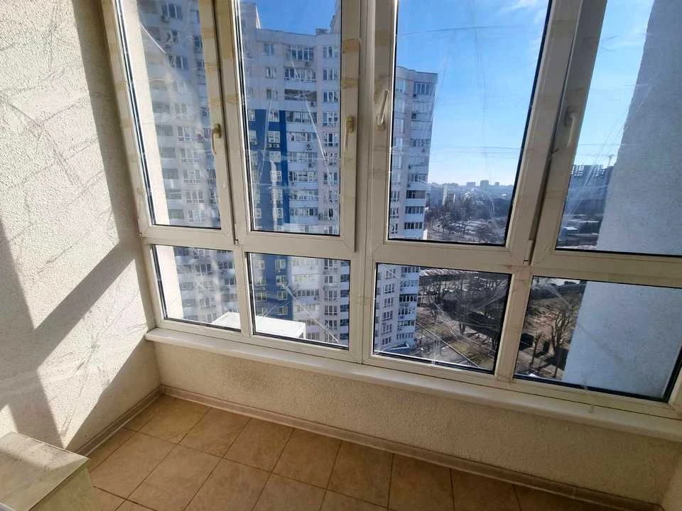 Apartment. Igor Sikoorsky Avenue, Kyiv