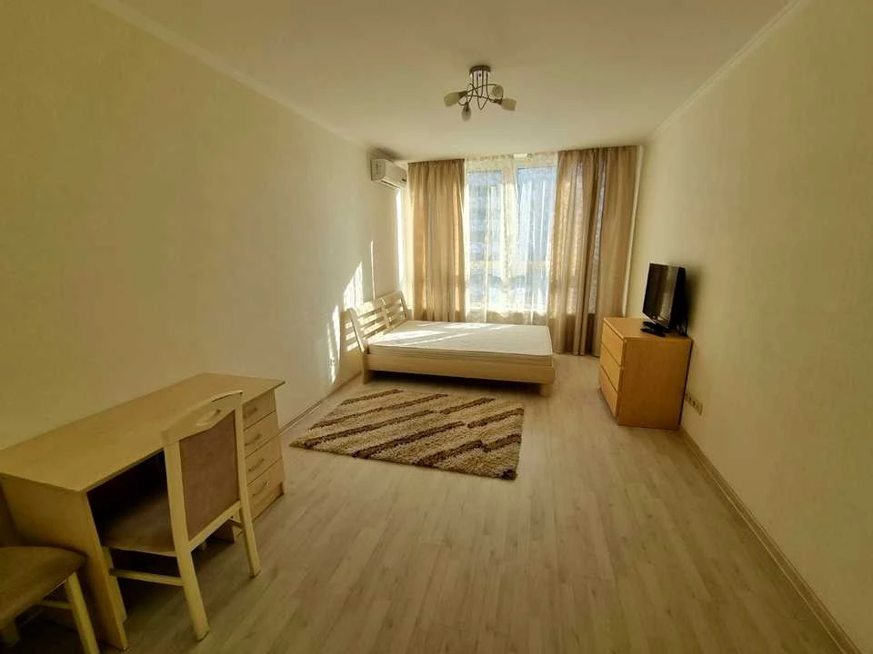 Apartment. Igor Sikoorsky Avenue, Kyiv