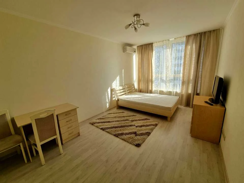 Apartment. Igor Sikoorsky Avenue, Kyiv