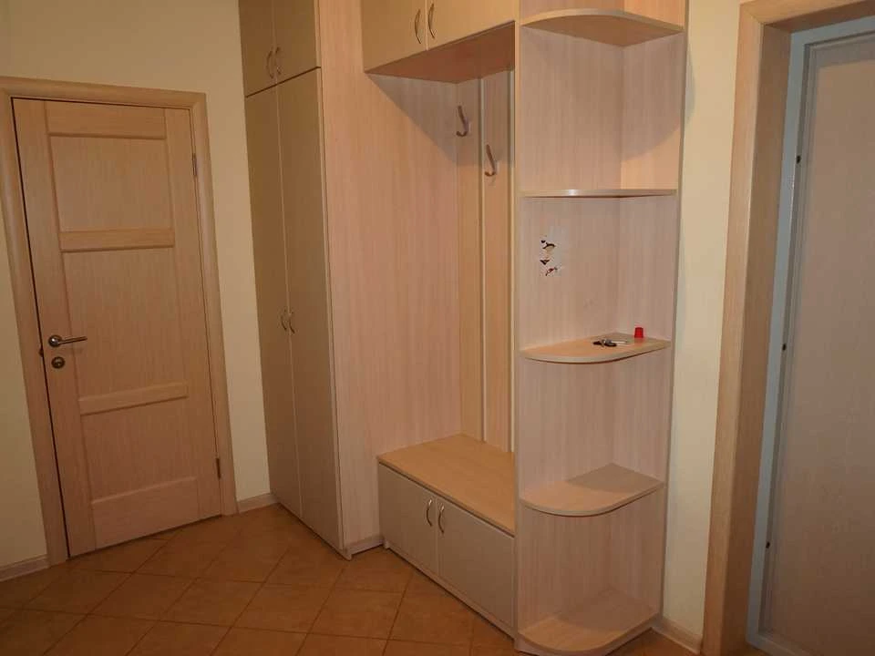 Apartment. Igor Sikoorsky Avenue, Kyiv
