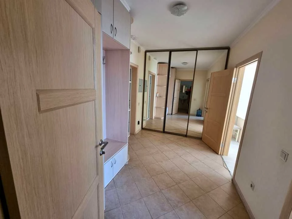 Apartment. Igor Sikoorsky Avenue, Kyiv