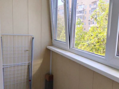 Apartment. Demievska St., Kyiv
