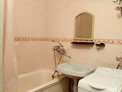 Apartment. Demievska St., Kyiv