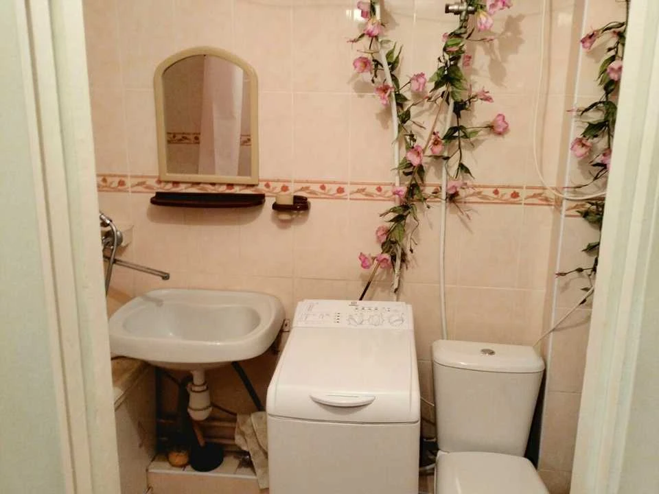 Apartment. Demievska St., Kyiv