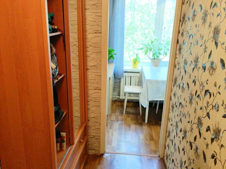 Apartment. Demievska St., Kyiv