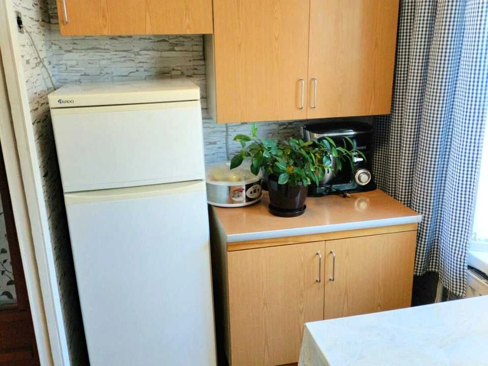 Apartment. Demievska St., Kyiv