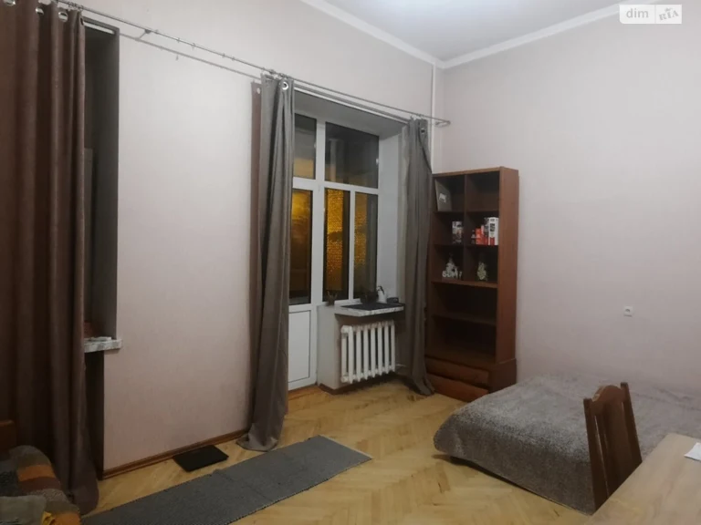 Long-Term Rental Apartment, Cherpanova Gora