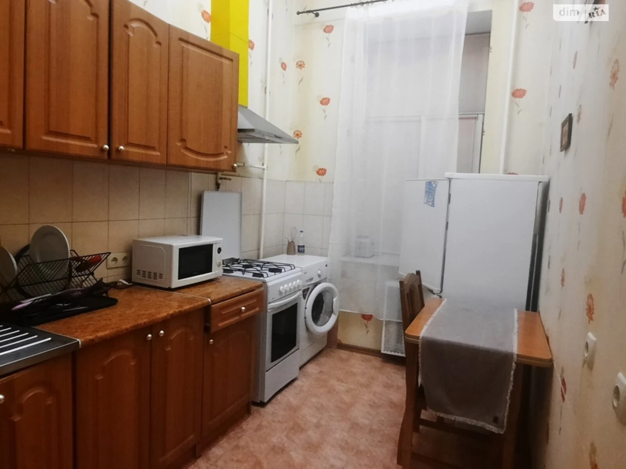 Довгострокова оренда квартири, Черепанова гора
