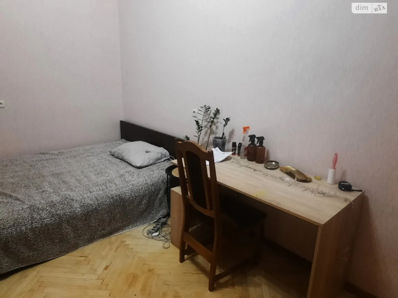 Довгострокова оренда квартири, Черепанова гора