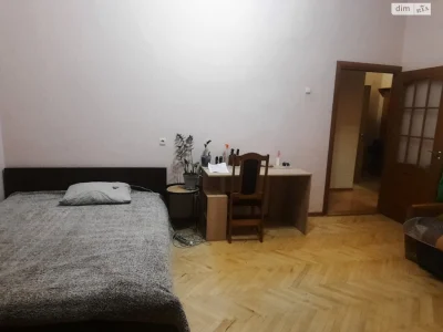 Довгострокова оренда квартири, Черепанова гора
