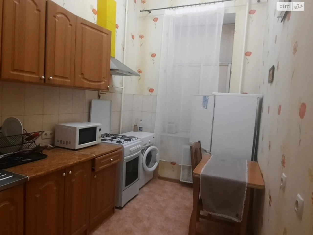 Довгострокова оренда квартири, Черепанова гора