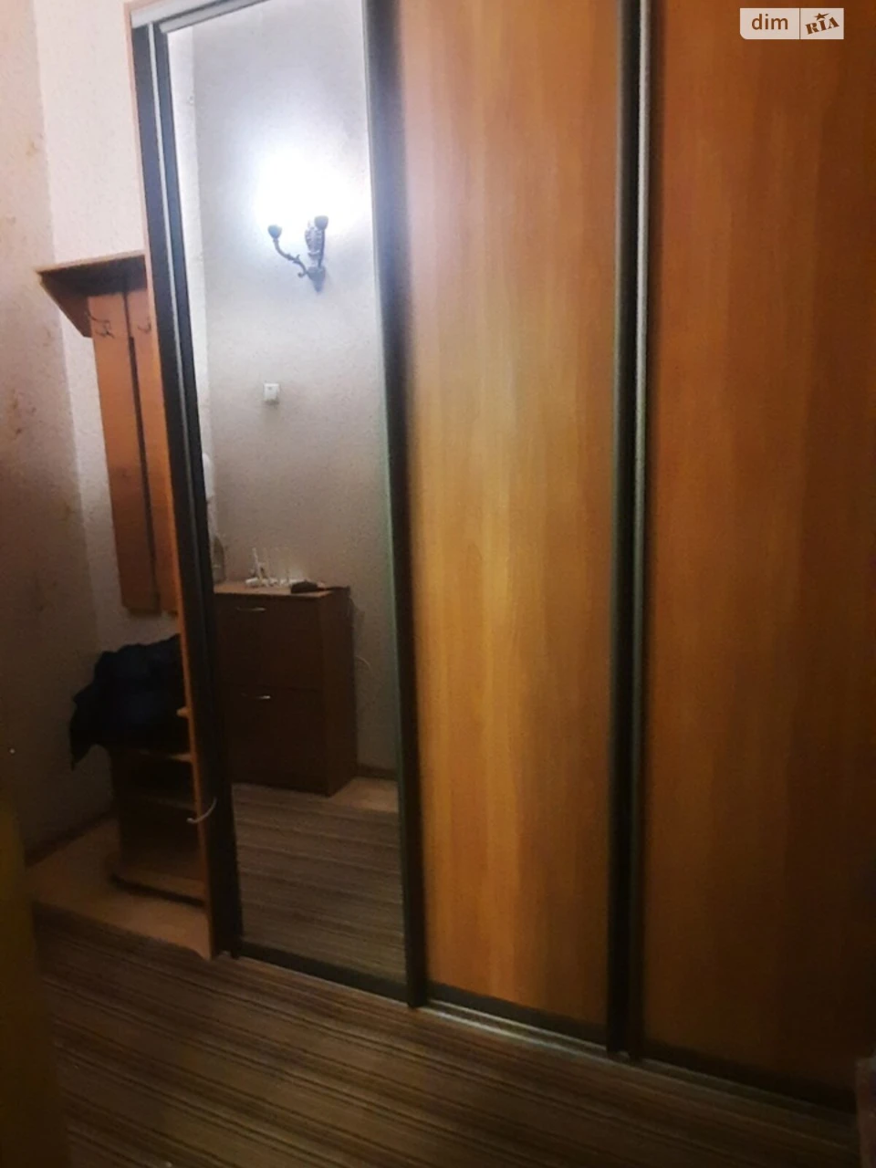 Довгострокова оренда квартири, Черепанова гора