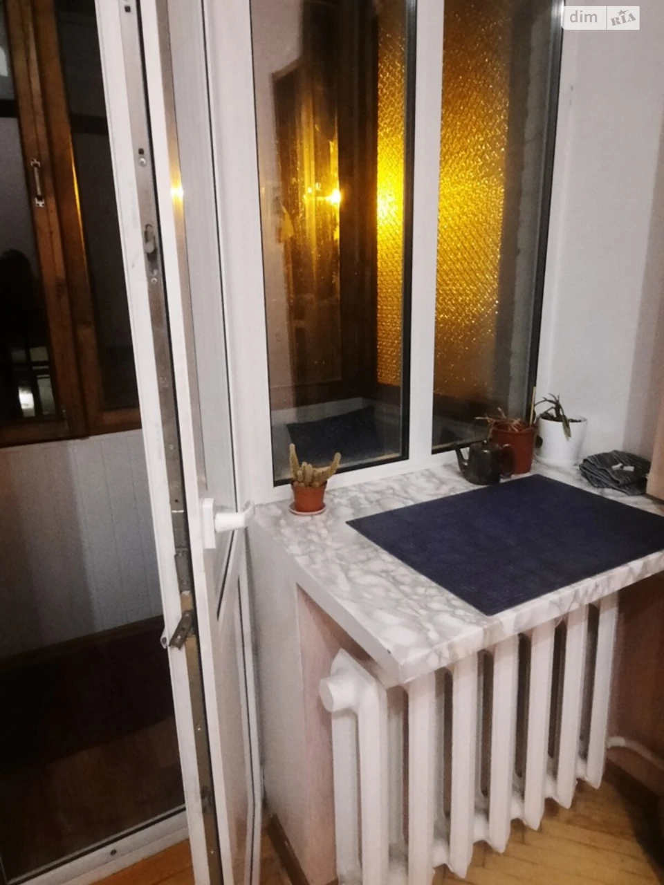 Довгострокова оренда квартири, Черепанова гора