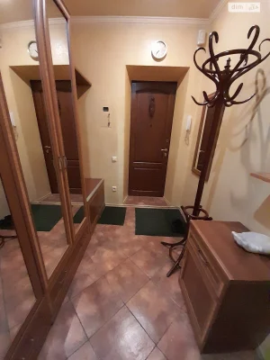 Long-Term Rental Apartment Ozerka