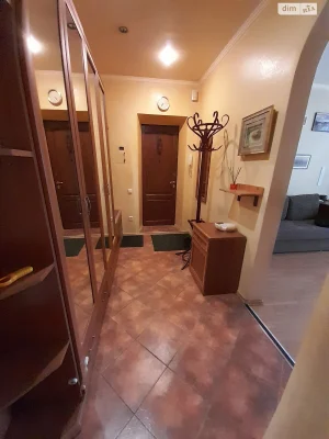 Long-Term Rental Apartment Ozerka