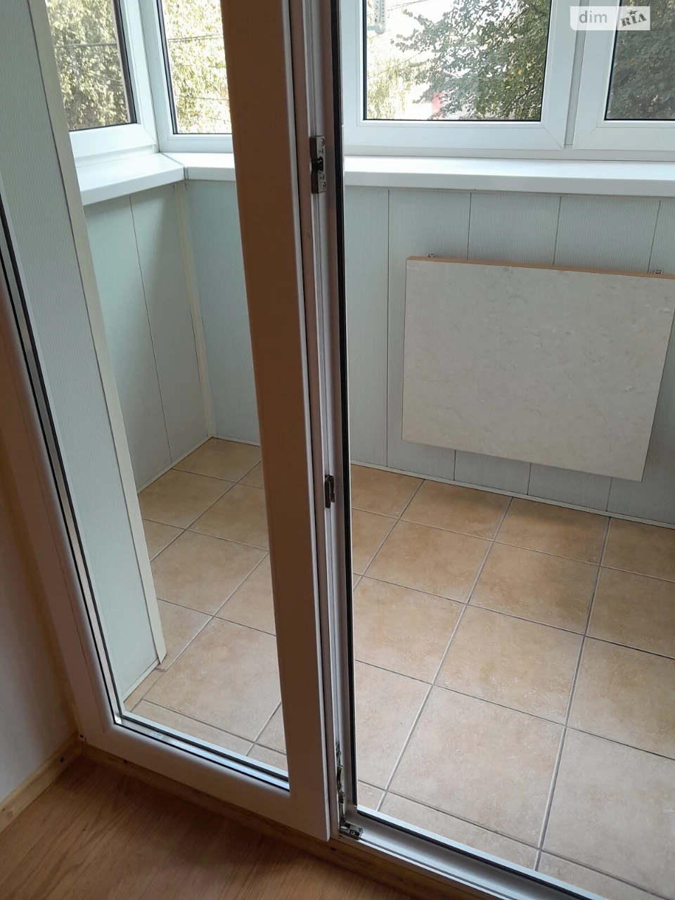 Long-Term Rental Apartment Ozerka