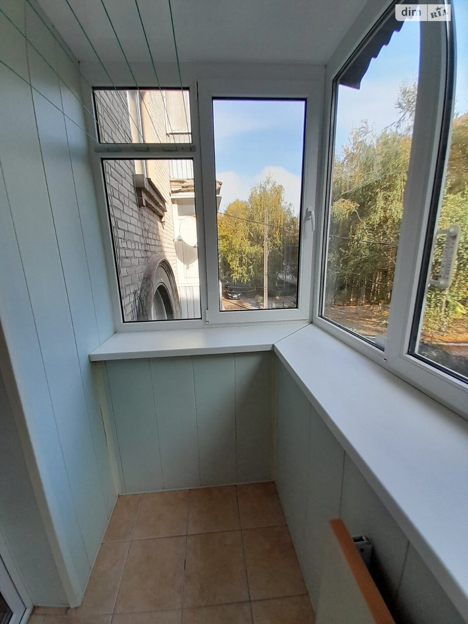 Long-Term Rental Apartment Ozerka