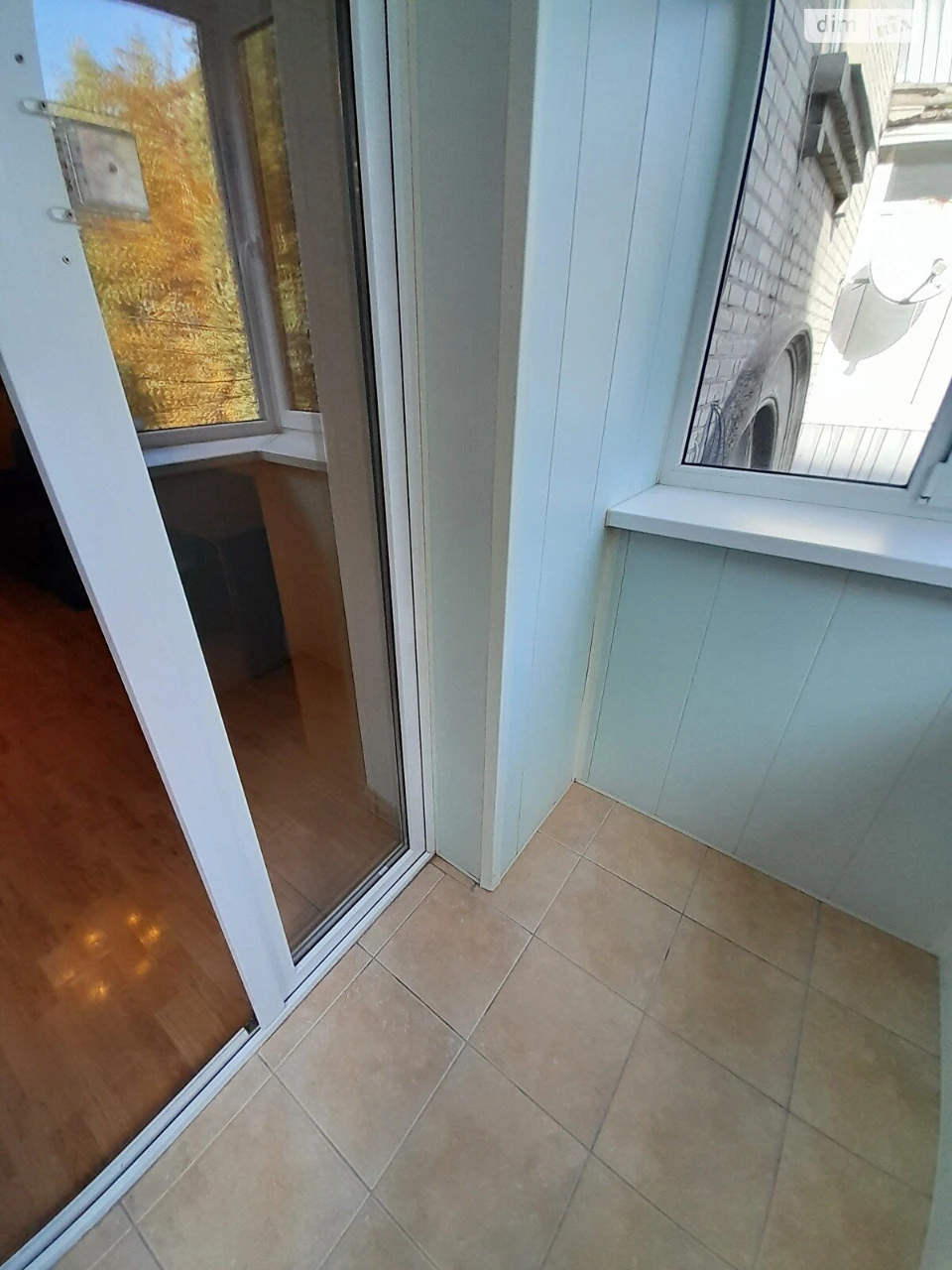 Long-Term Rental Apartment Ozerka