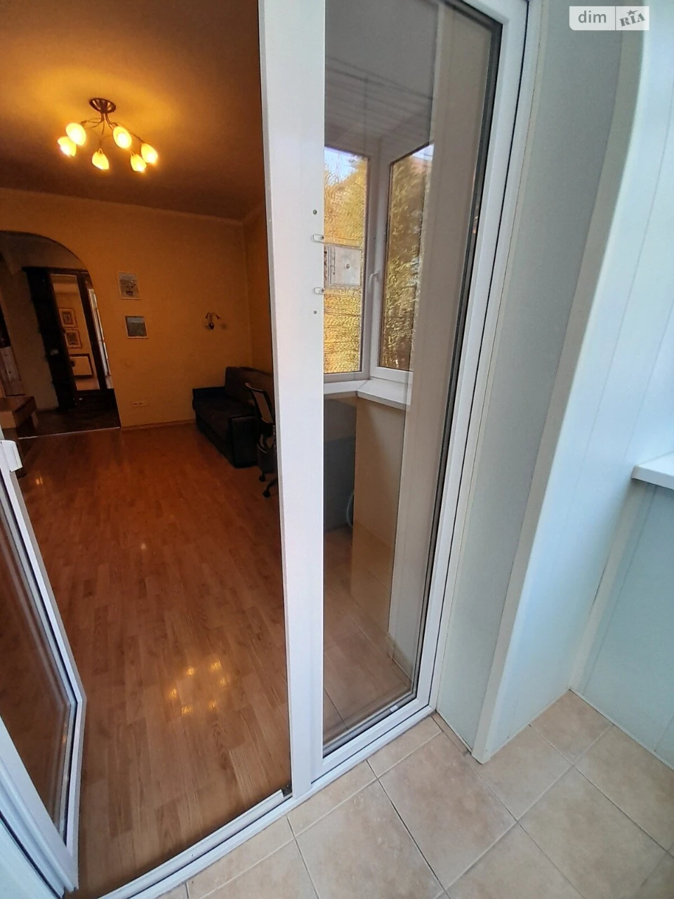 Long-Term Rental Apartment Ozerka