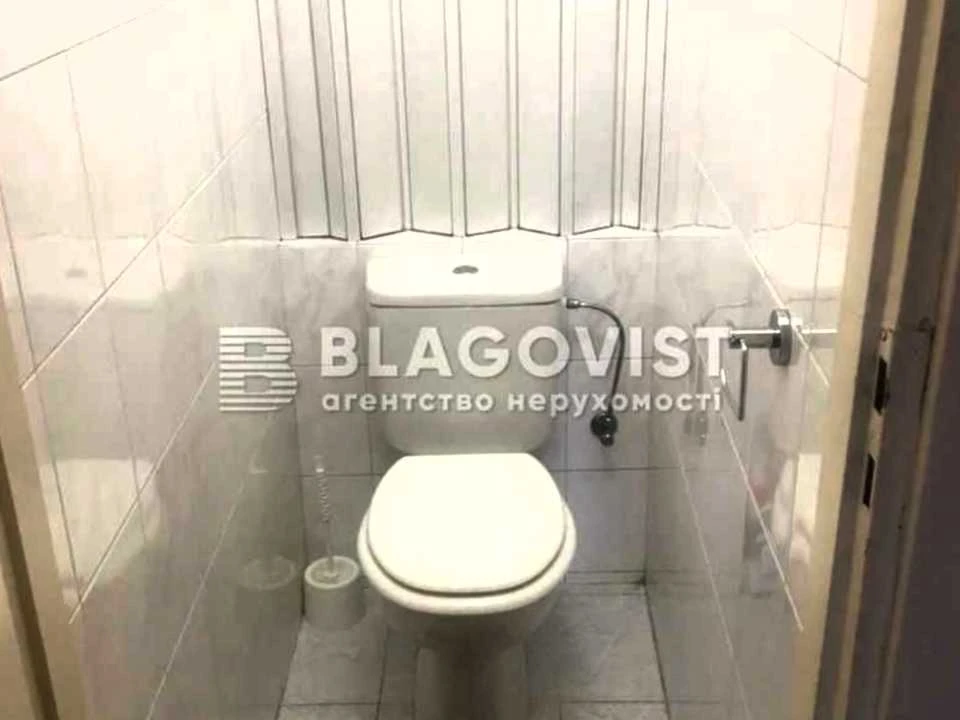 Квартира. Киев, улица Александра Довженко
