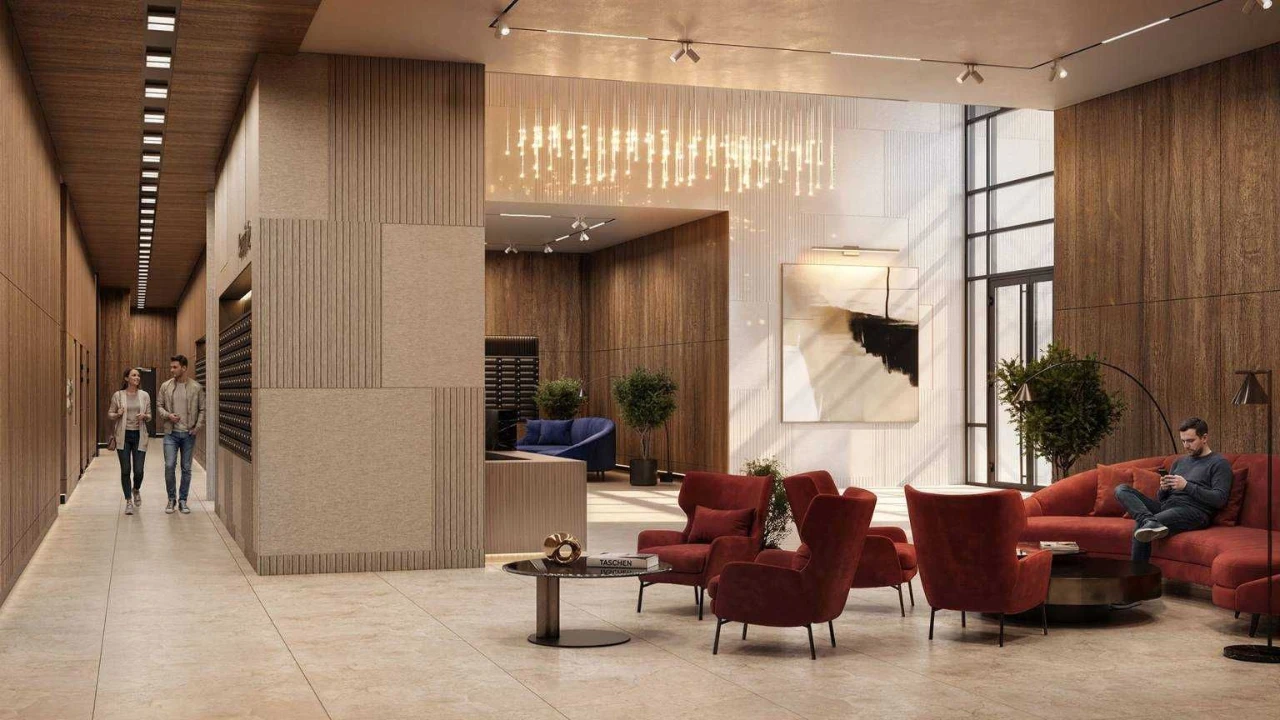 3-кімнатнаї квартира в ЖК Maxima Residence (Печерський р-н)