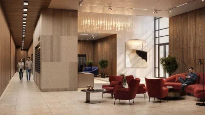 3-кімнатнаї квартира в ЖК Maxima Residence (Печерський р-н)