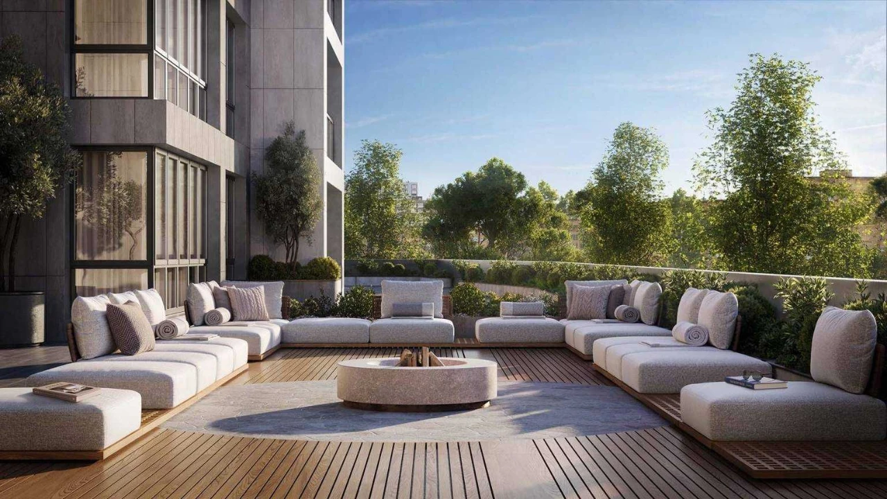 3-кімнатнаї квартира в ЖК Maxima Residence (Печерський р-н)