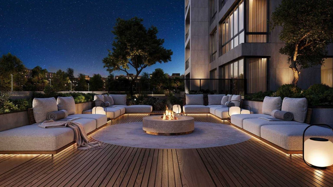 3-кімнатнаї квартира в ЖК Maxima Residence (Печерський р-н)