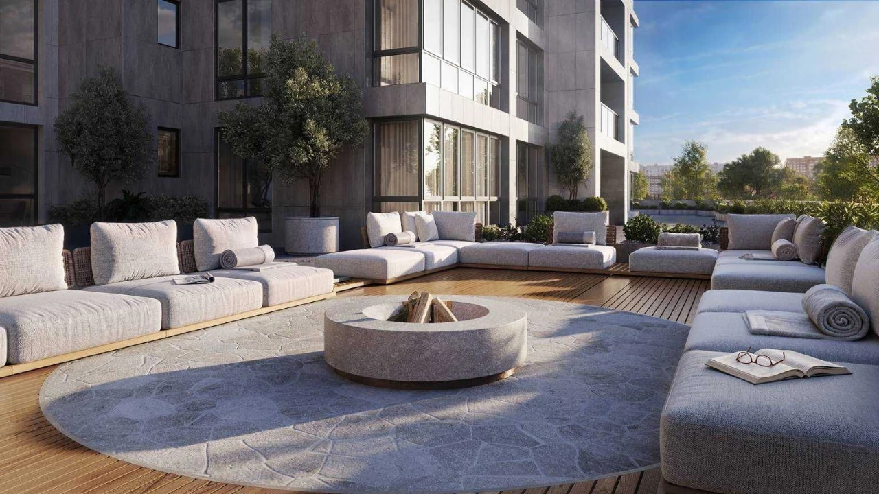 3-кімнатнаї квартира в ЖК Maxima Residence (Печерський р-н)