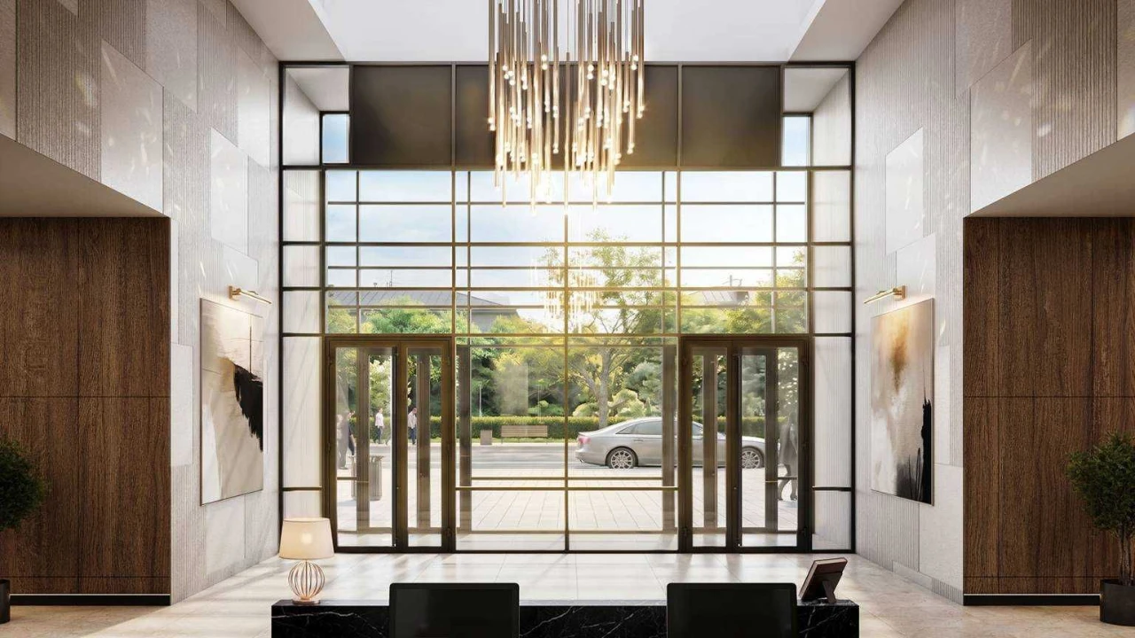 3-кімнатнаї квартира в ЖК Maxima Residence (Печерський р-н)