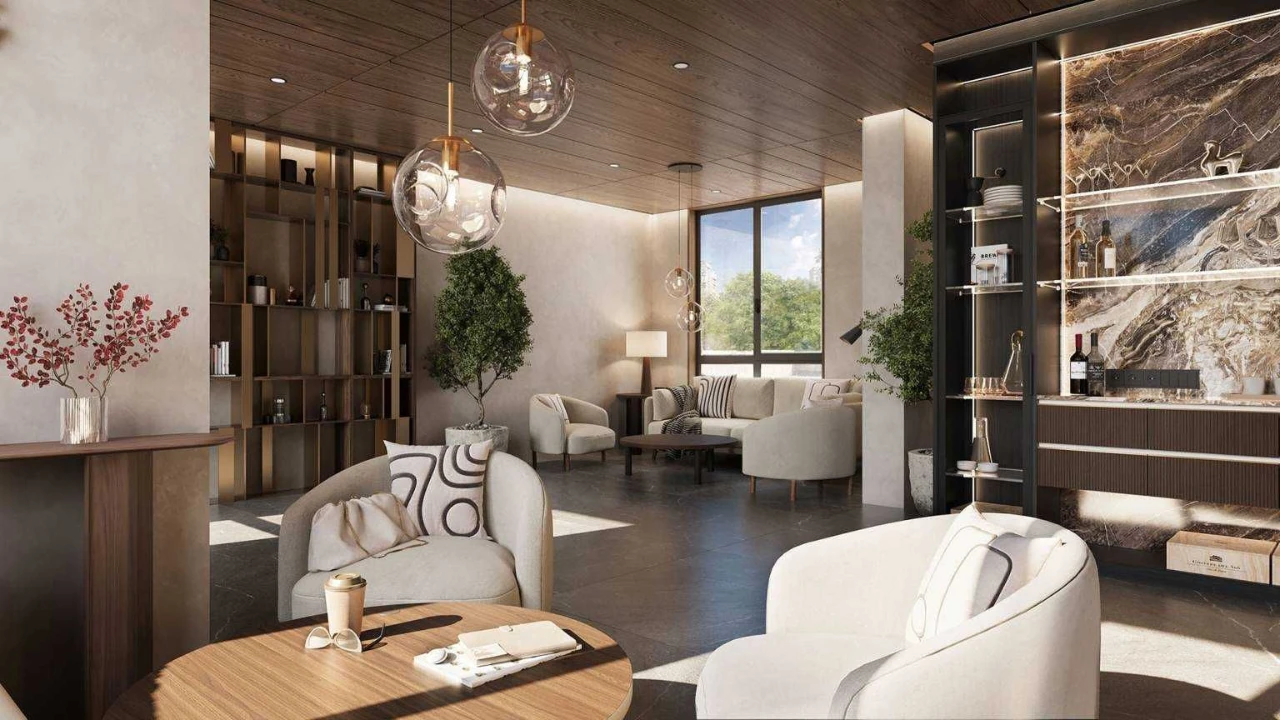 3-кімнатнаї квартира в ЖК Maxima Residence (Печерський р-н)
