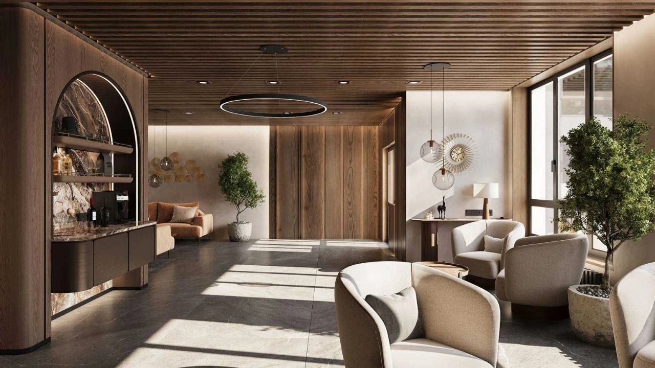 3-кімнатнаї квартира в ЖК Maxima Residence (Печерський р-н)