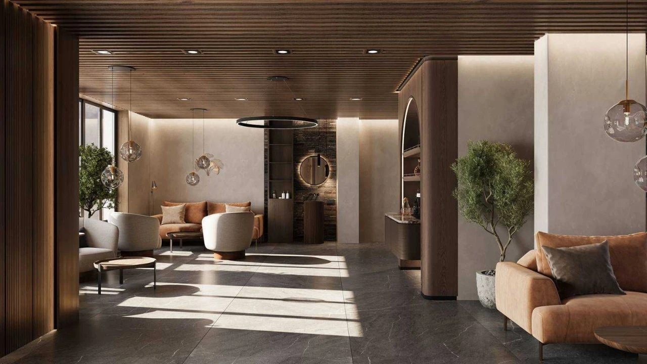 3-кімнатнаї квартира в ЖК Maxima Residence (Печерський р-н)