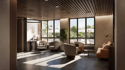 3-кімнатнаї квартира в ЖК Maxima Residence (Печерський р-н)