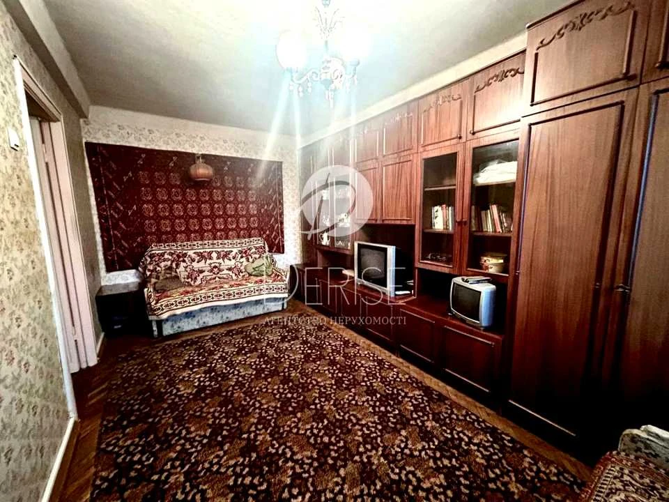 Квартира. Київ, Івана Мазепи, вул.