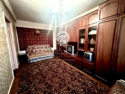 Квартира. Київ, Івана Мазепи, вул.