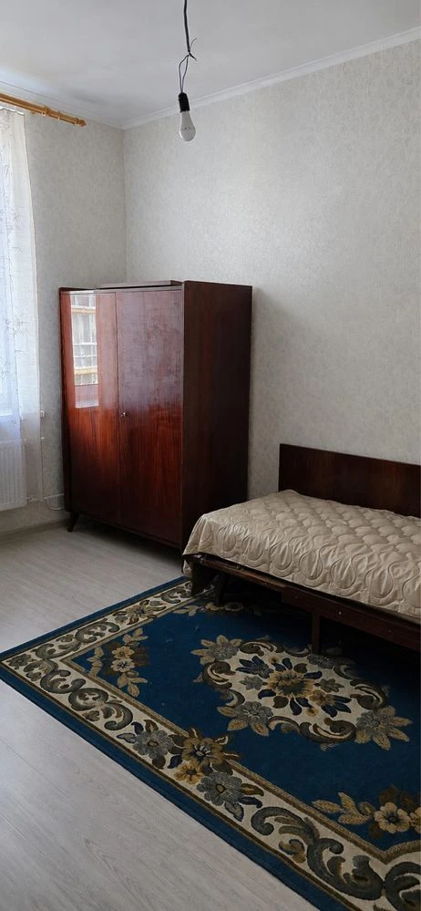 Продаж великої квартири 132 м² в ЖК «Казка» Новосілки