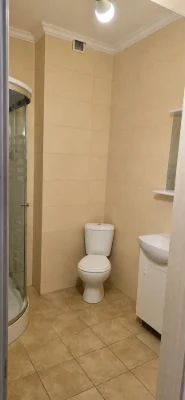 Продаж великої квартири 132 м² в ЖК «Казка» Новосілки