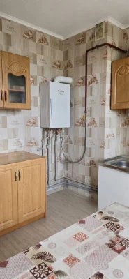 Продаж великої квартири 132 м² в ЖК «Казка» Новосілки