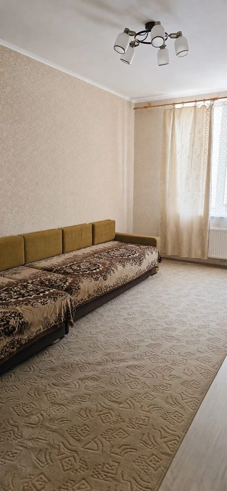 Продаж великої квартири 132 м² в ЖК «Казка» Новосілки