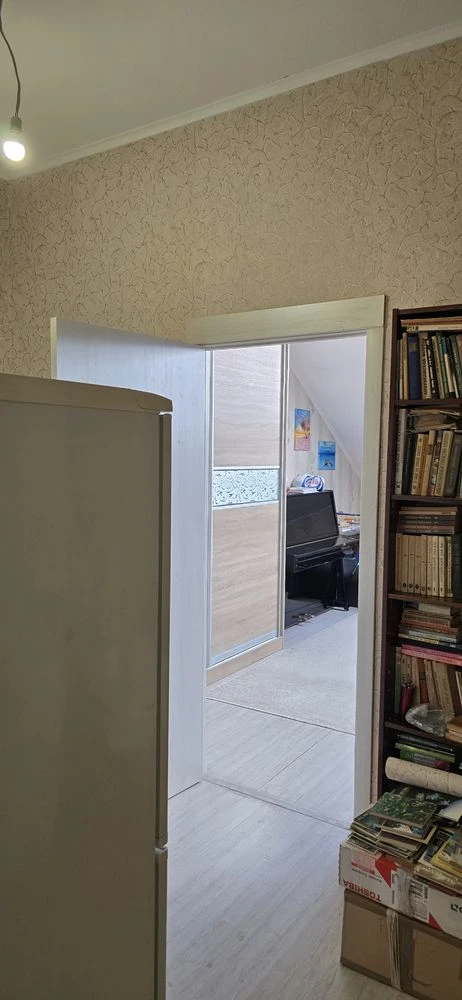Продаж великої квартири 132 м² в ЖК «Казка» Новосілки