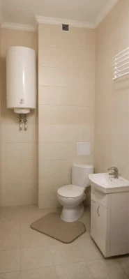 Продаж великої квартири 132 м² в ЖК «Казка» Новосілки