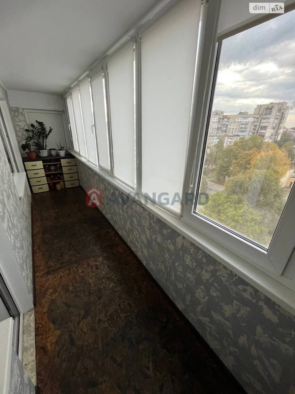 For Sale: One-Bedroom Apartment in Chechelovsky