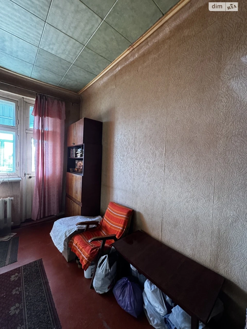 Продажа Квартира Чечеловский